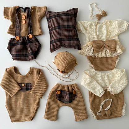 Fall Collection Newborn Photography Prop