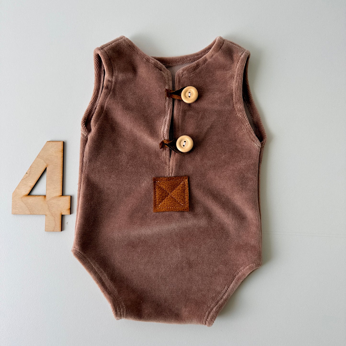 Mocha Whisper Collection