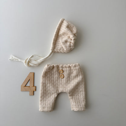 Samoa Newborn Collection