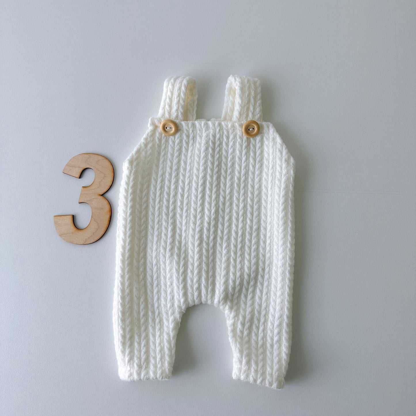 Ivory Haven Collection