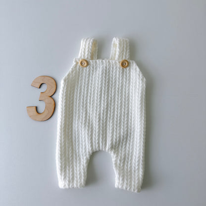 Ivory Haven Collection