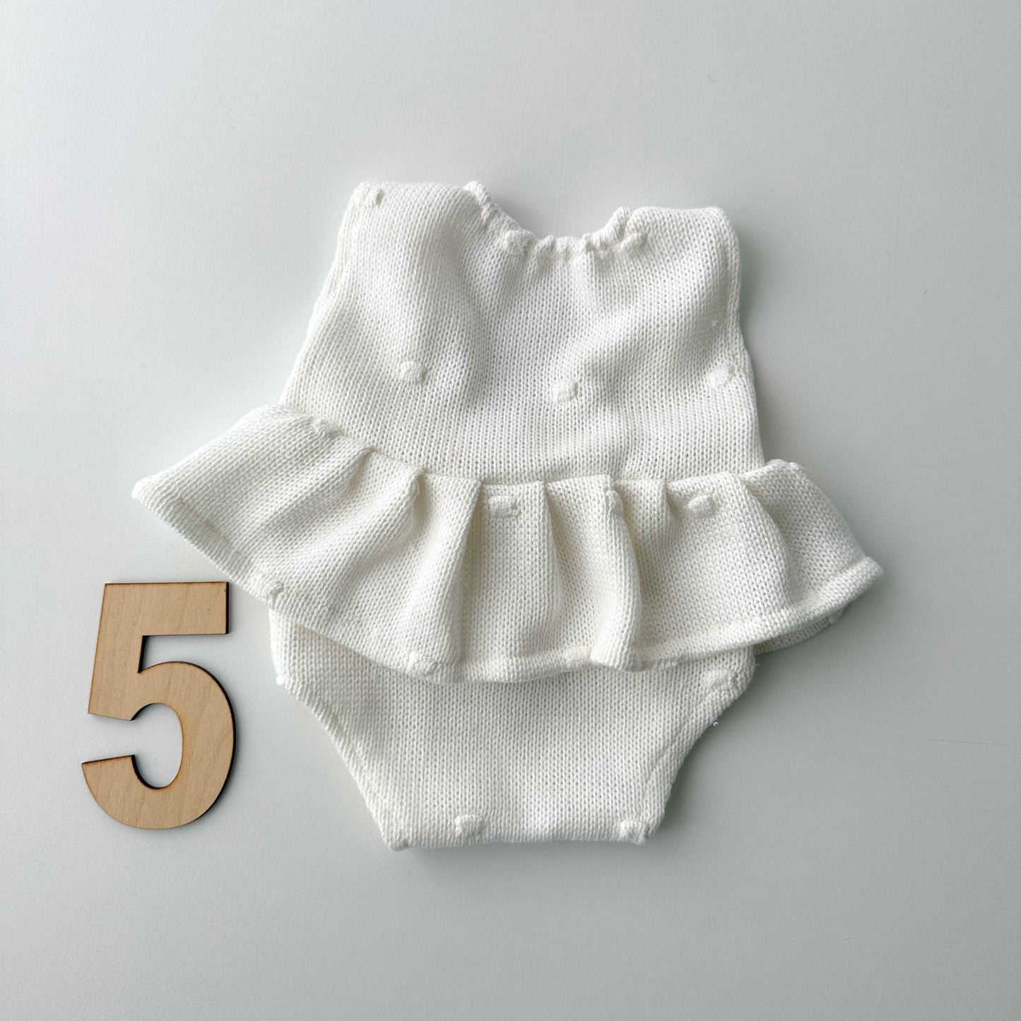 Off White Heirloom Collection