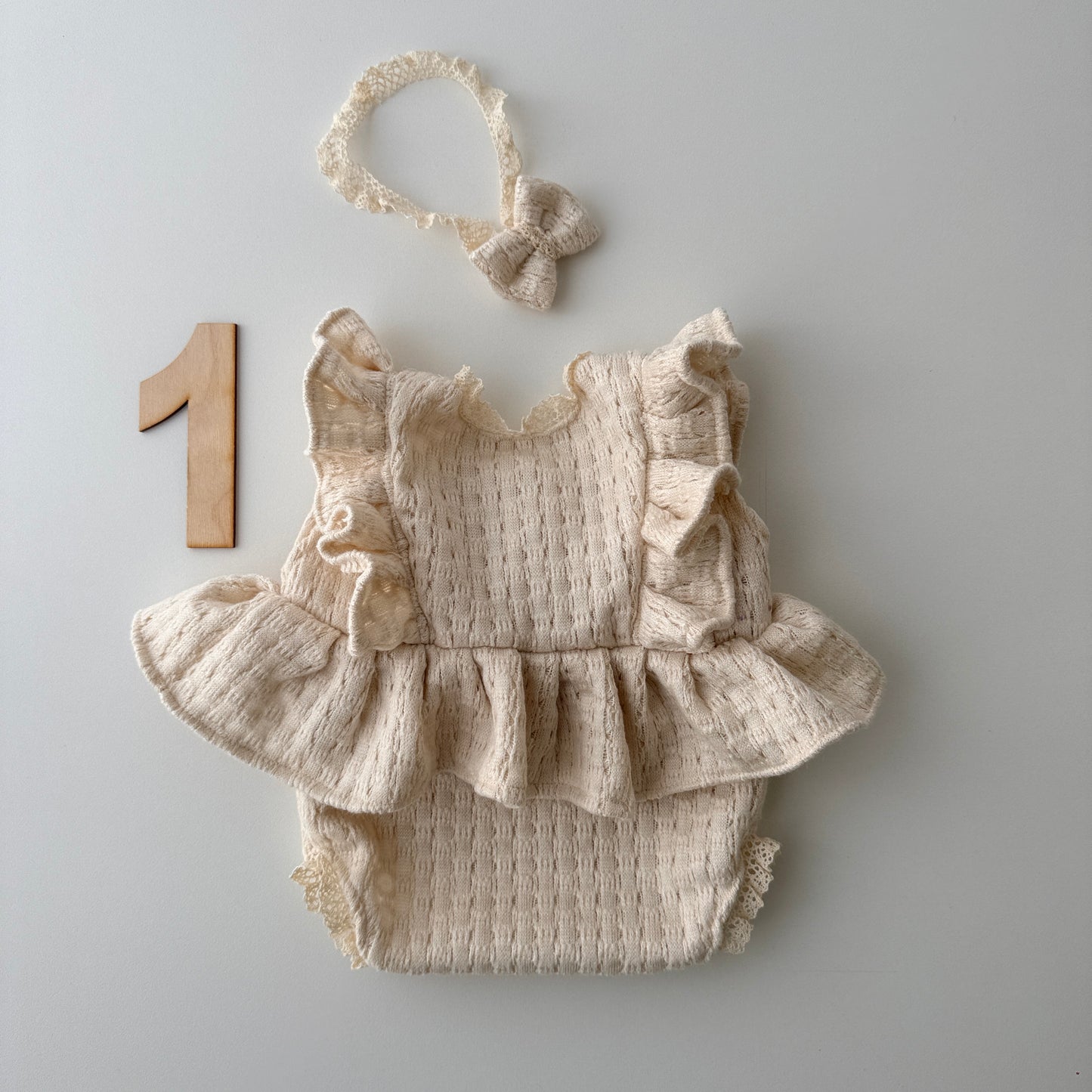 Samoa Newborn Collection