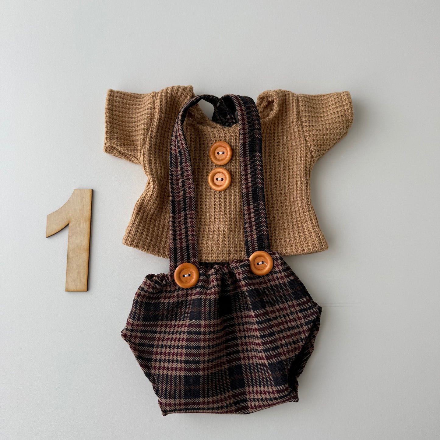Fall Collection Newborn Photography Prop