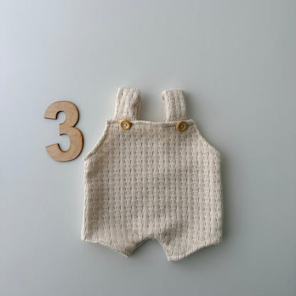 Samoa Newborn Collection