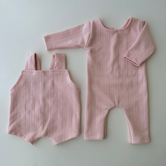 Blush Essence Collection
