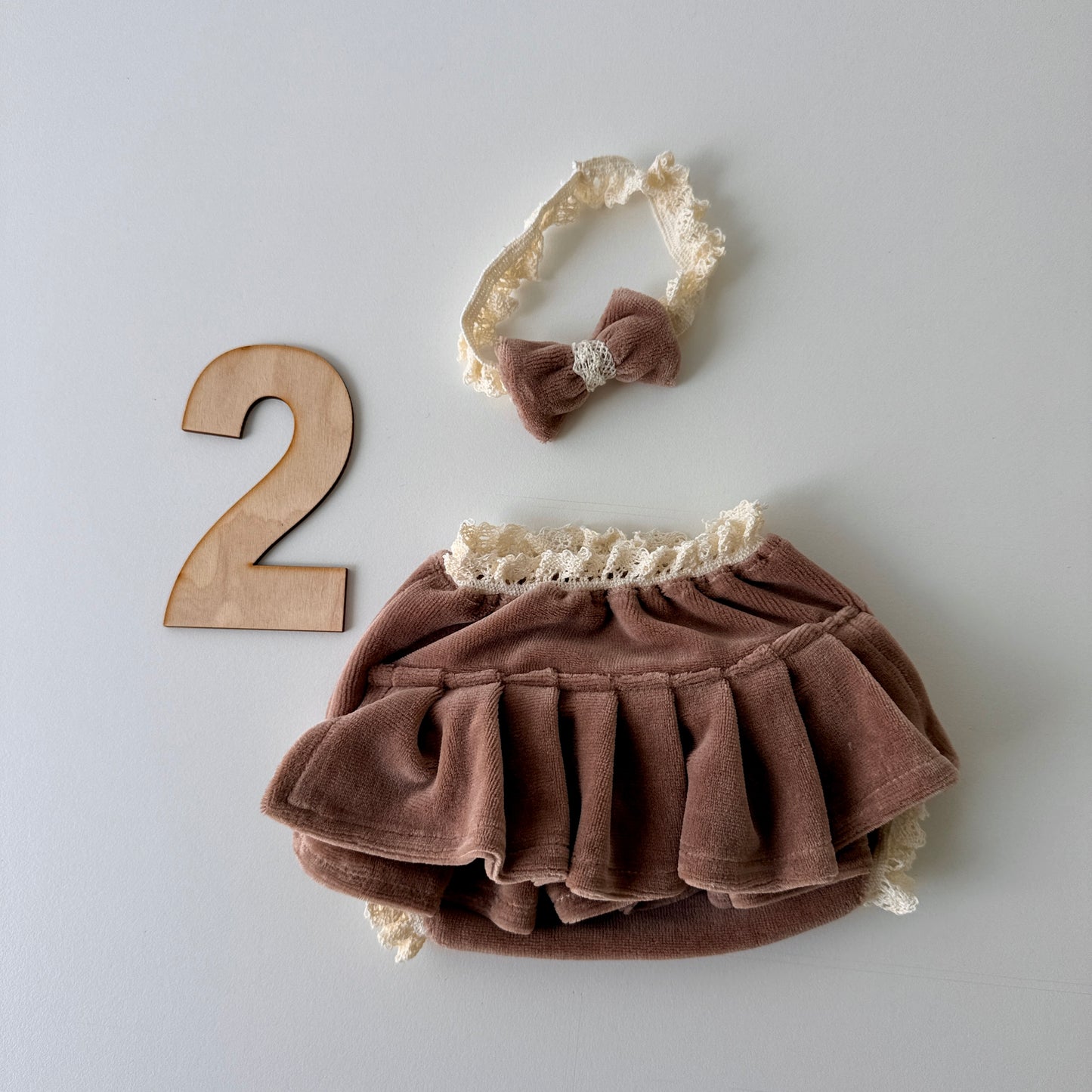 Mocha Whisper Collection