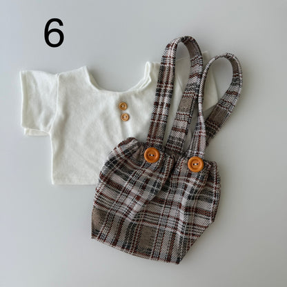 Adam Collection Newborn Photography Props