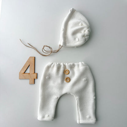 Off White Heirloom Collection