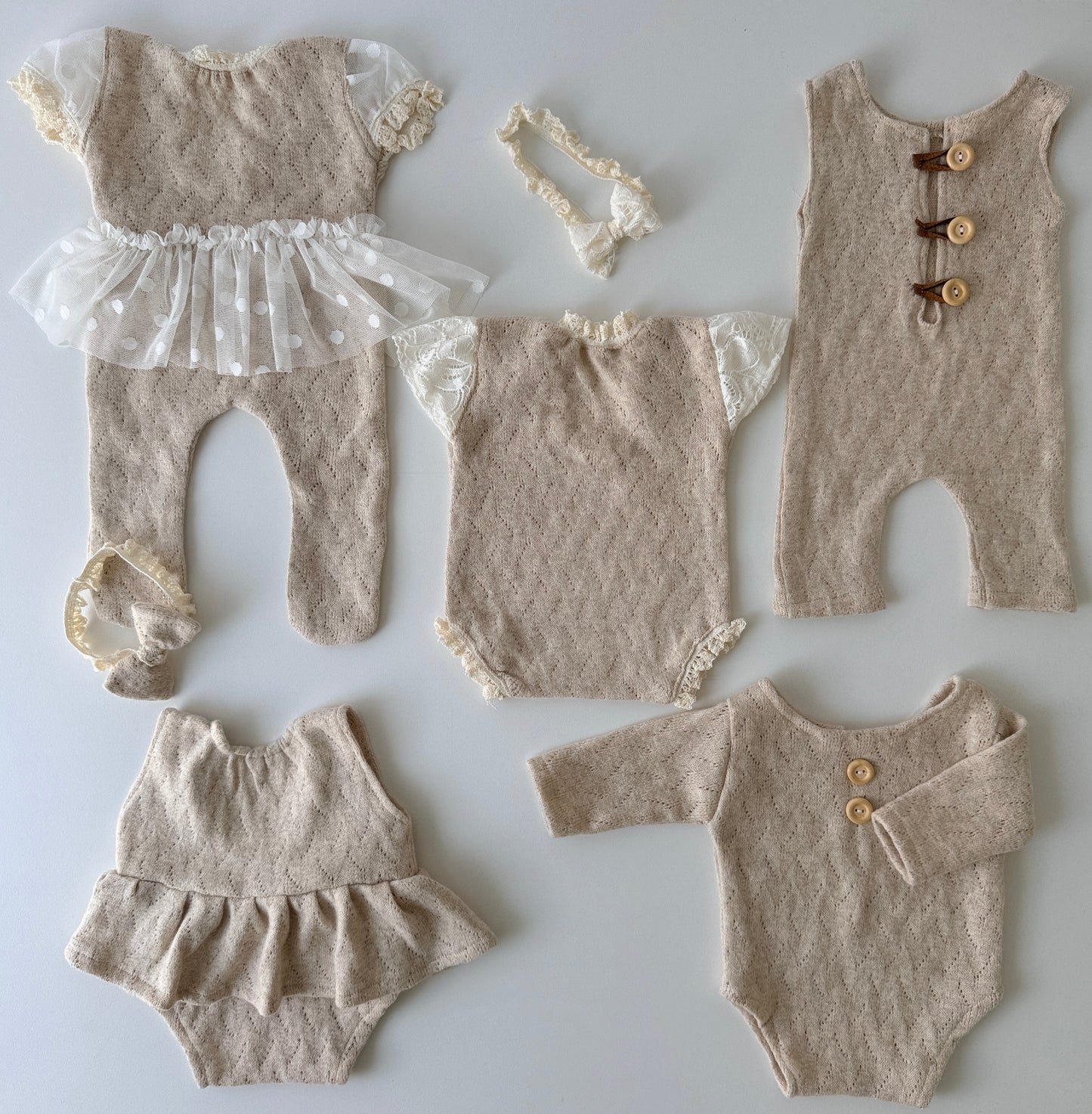 Sand Whisper Collection