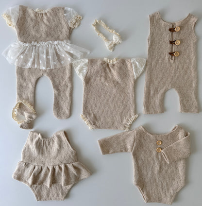 Sand Whisper Collection