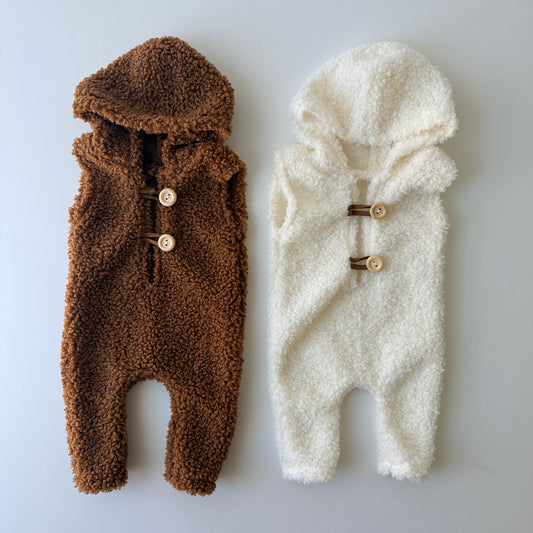 Teddy Snuggle Collection