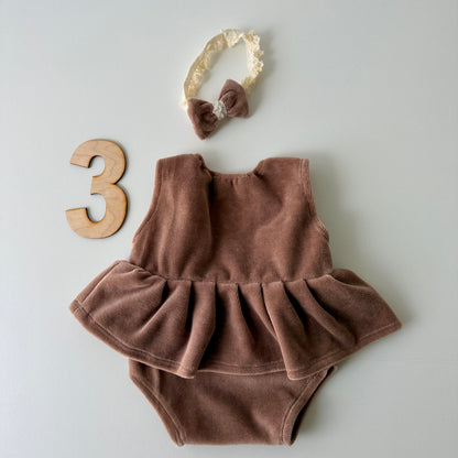 Mocha Whisper Collection