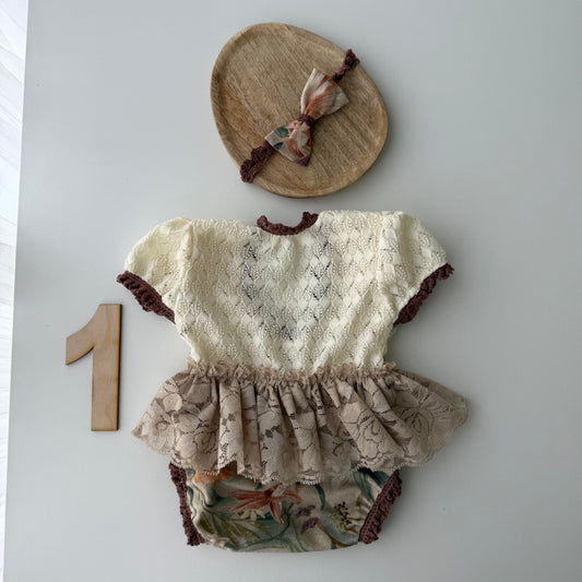 Autumn Collection Newborn Photography Props