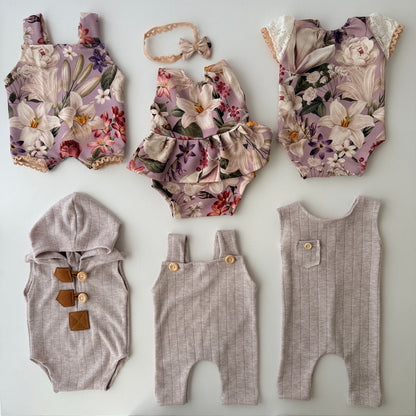 Soft Harmony Collection