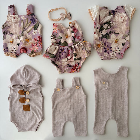 Soft Harmony Collection