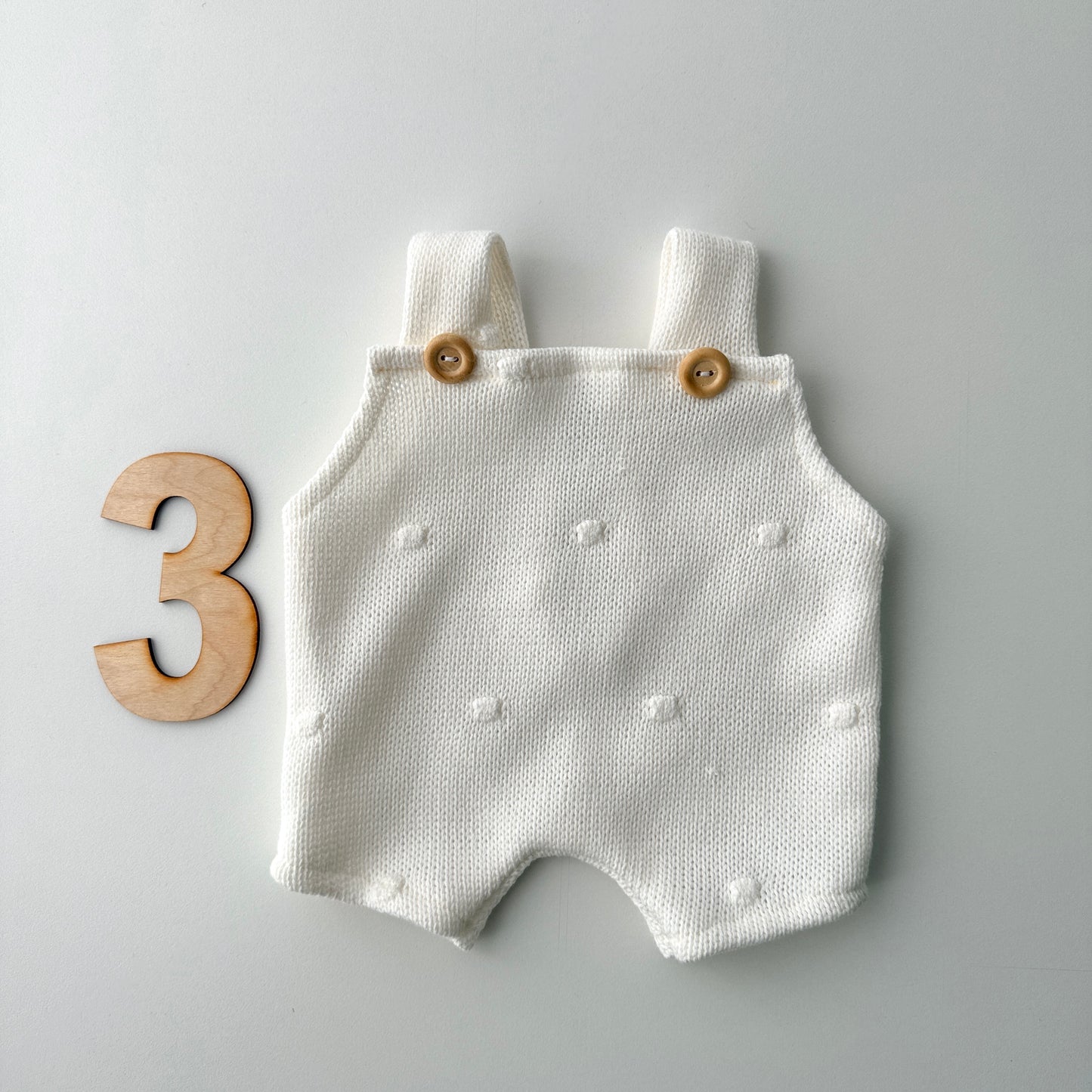 Off White Heirloom Collection