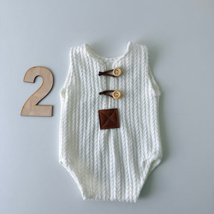 Ivory Haven Collection
