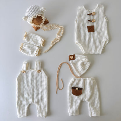 Ivory Haven Collection