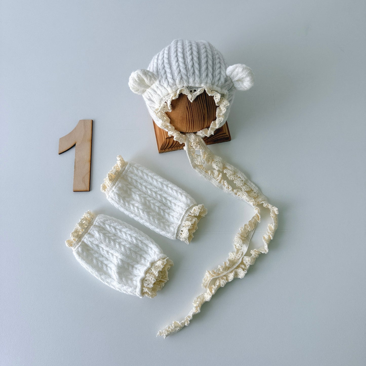 Ivory Haven Collection