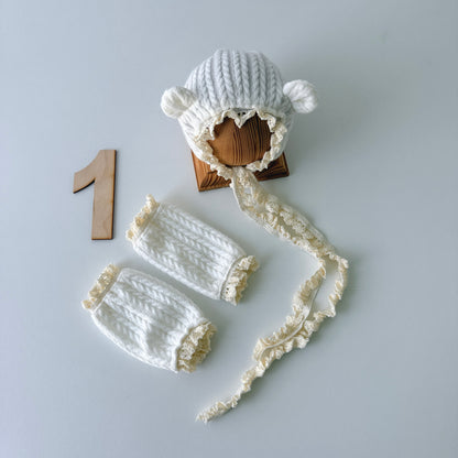 Ivory Haven Collection