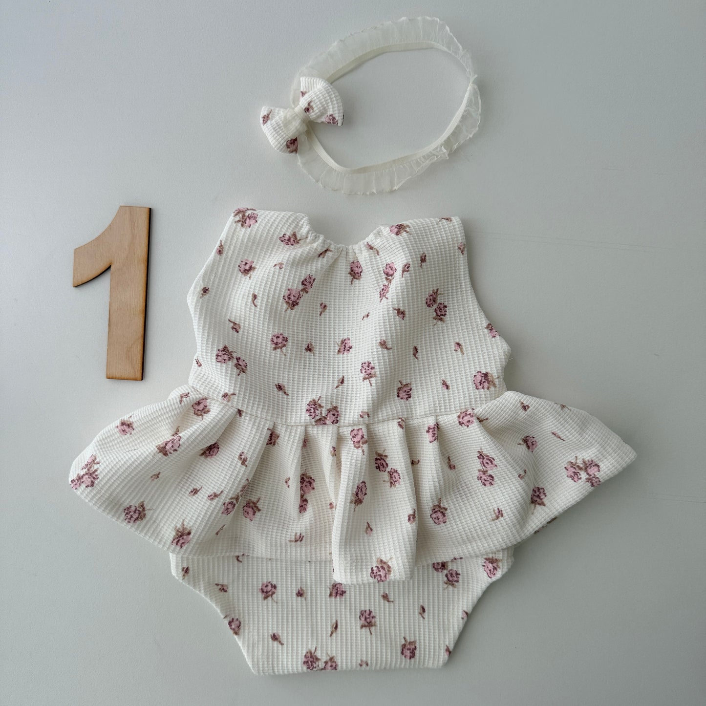 Petite Blossom Collection