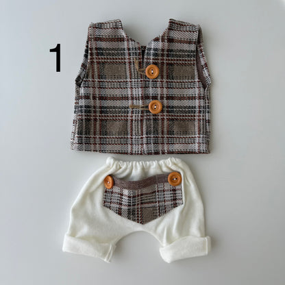 Adam Collection Newborn Photography Props