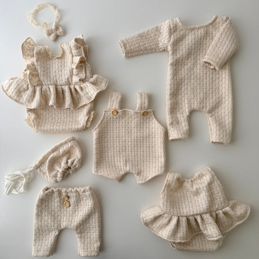 Samoa Newborn Collection
