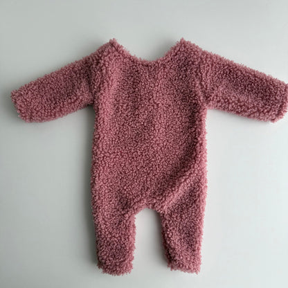 Rosy Teddy