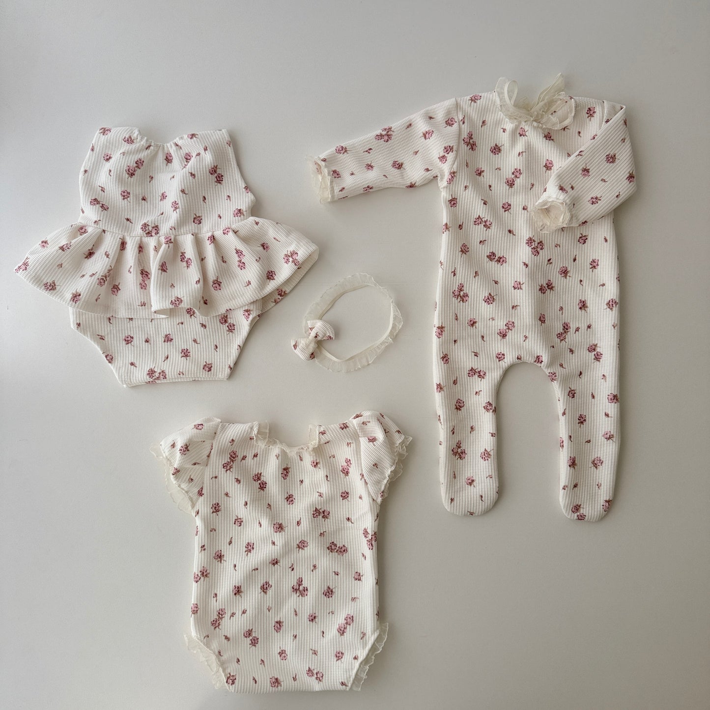 Petite Blossom Collection