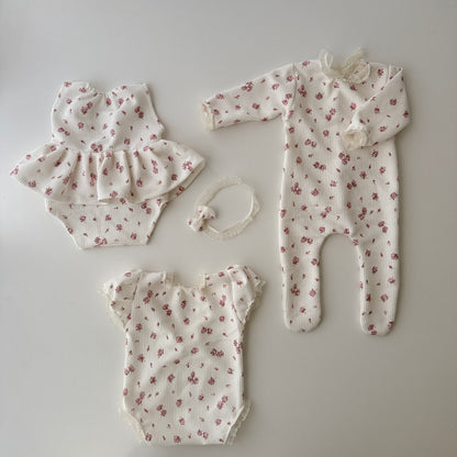 Petite Blossom Collection