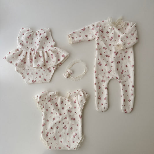 Petite Blossom Collection