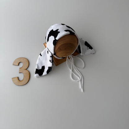 Moo Collection Newborn Photography Props