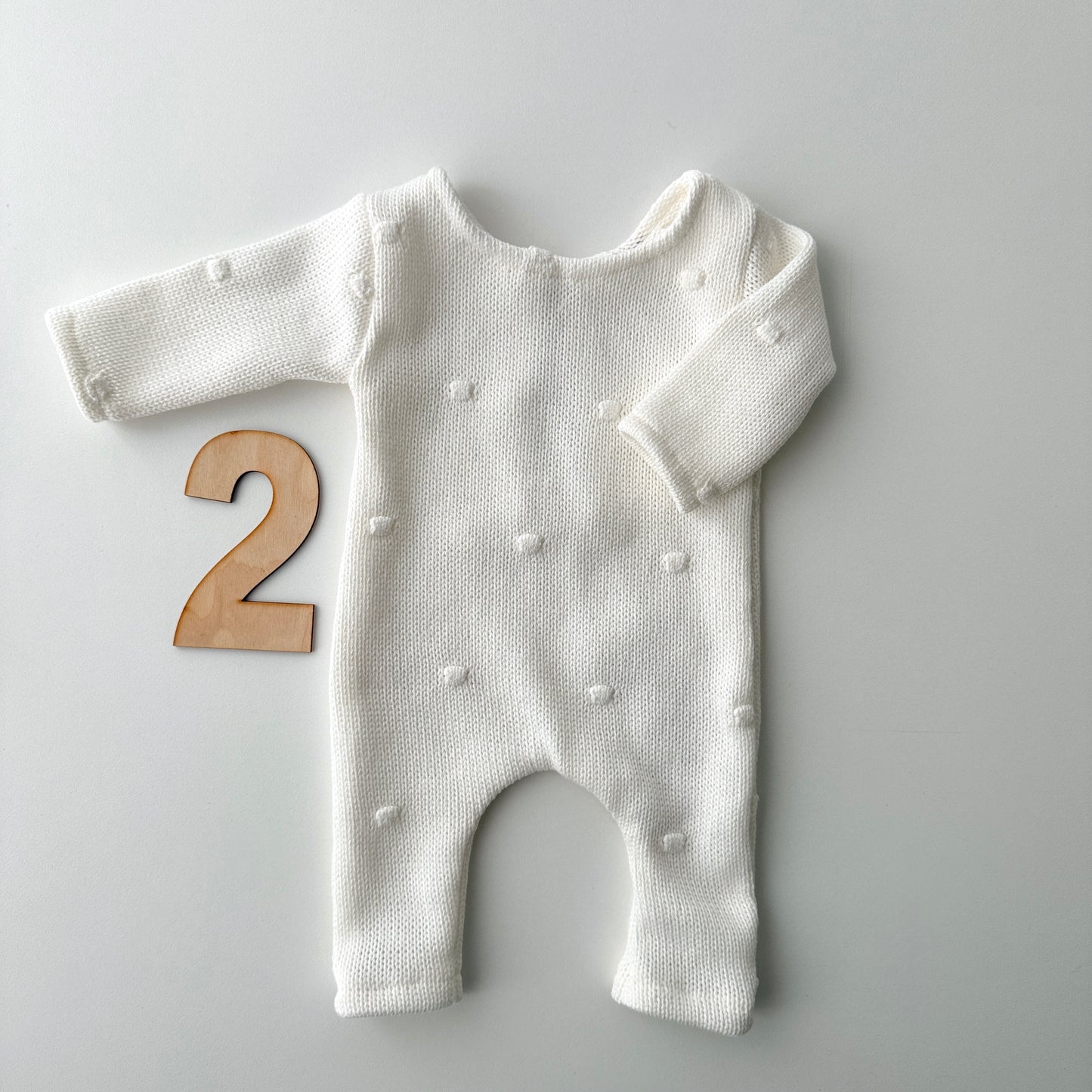 Off White Heirloom Collection