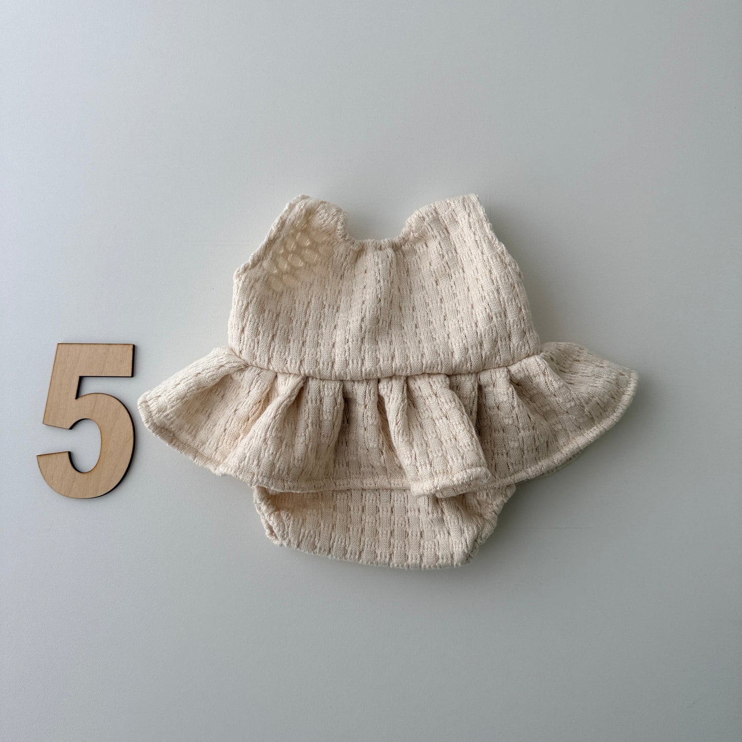Samoa Newborn Collection