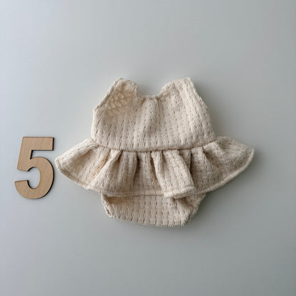 Samoa Newborn Collection