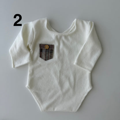 Adam Collection Newborn Photography Props