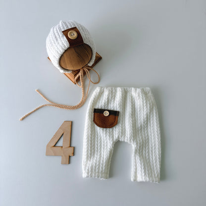 Ivory Haven Collection