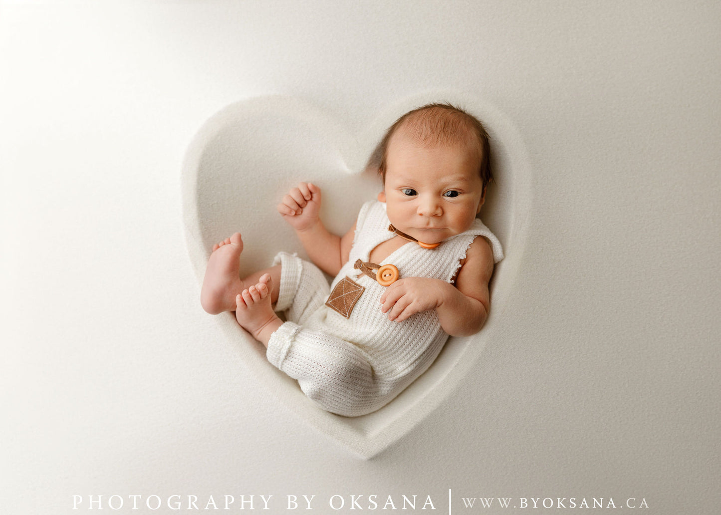 Color Hood Newborn Photography Props