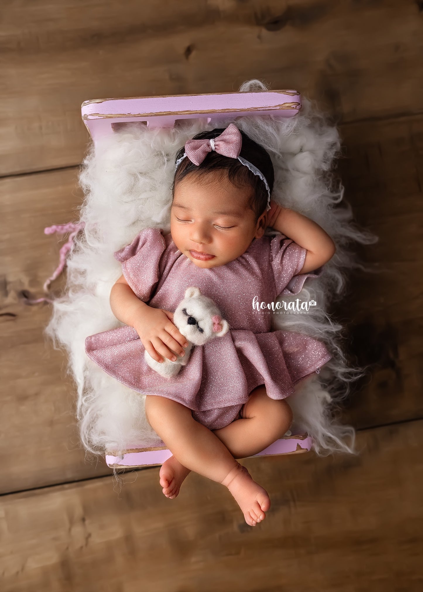 Martha1 shining Newborn Photography Props