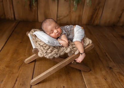 Adam Collection Newborn Photography Props
