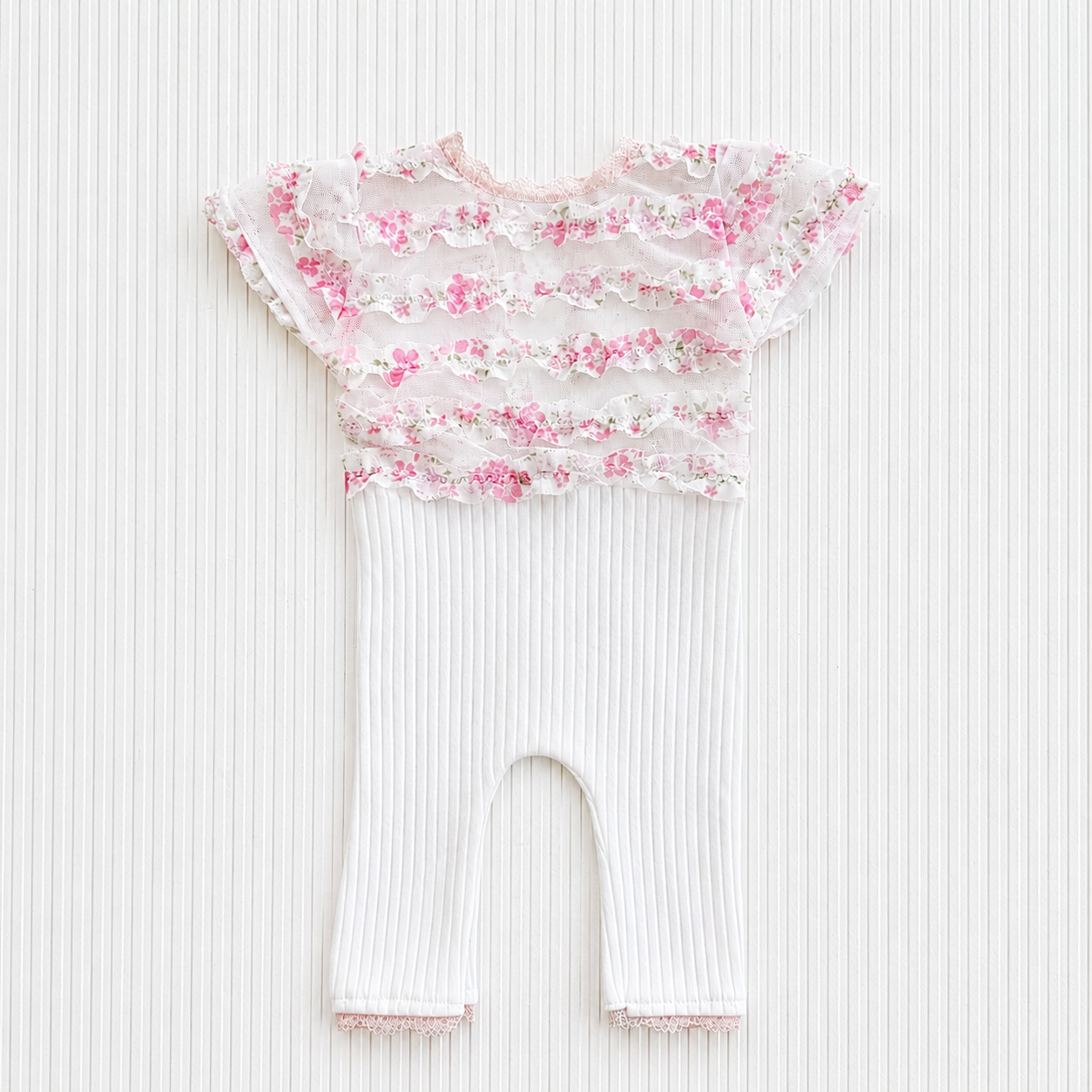 Ashley Romper
