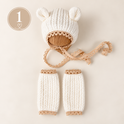 Ivory Haven Collection
