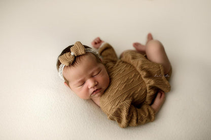 Martha Braid Neugeborenen-Fotografie-Requisiten 3
