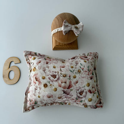 Agnes Collection Newborn Photography Prop - 6