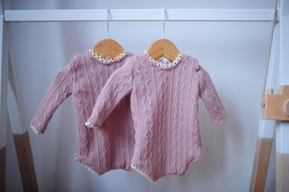 Bamboo Newborn Clothes
