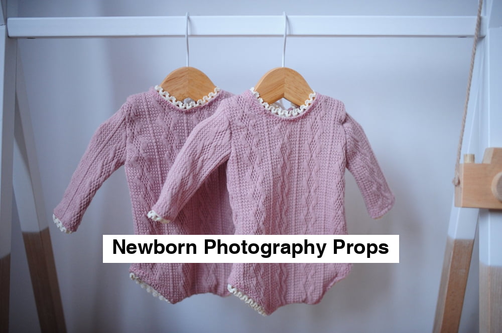 Bamboo Newborn Clothes
