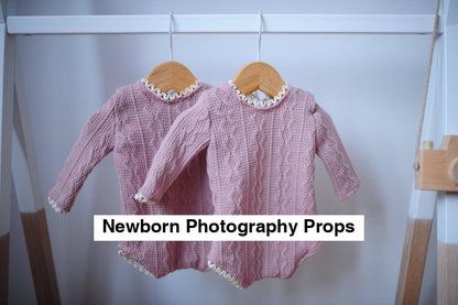 Bamboo Newborn Clothes