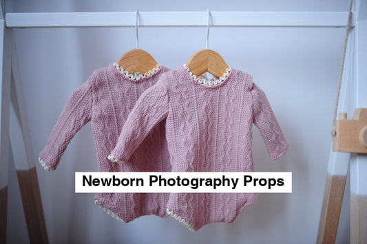 Bamboo Newborn Clothes