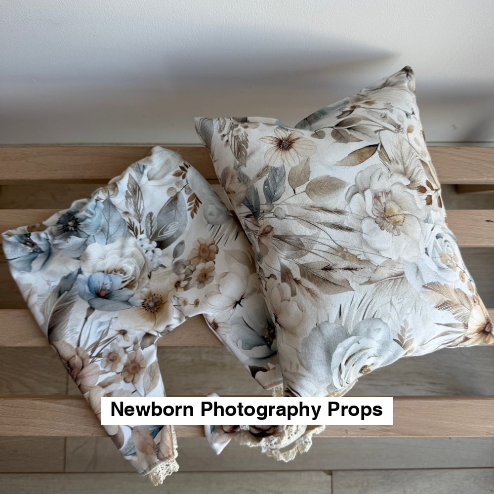 Aneta new flower Newborn Photography Props